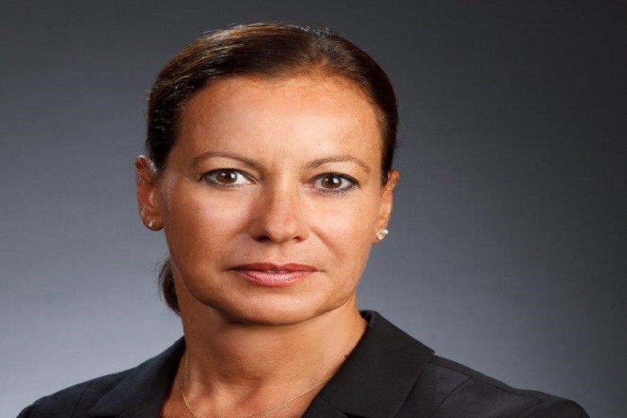 H LEO Pharma ορίζει την Catherine Mazzacco νέα Διευθύνουσα Σύμβουλο