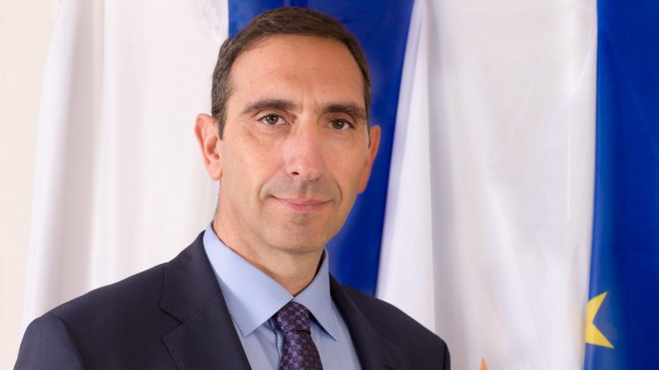 Ανασκευάζει άρδην ο Κύπριος υπουργός Υγείας για το ελληνικό Ανώτατο Υγειονομικό Συμβούλιο