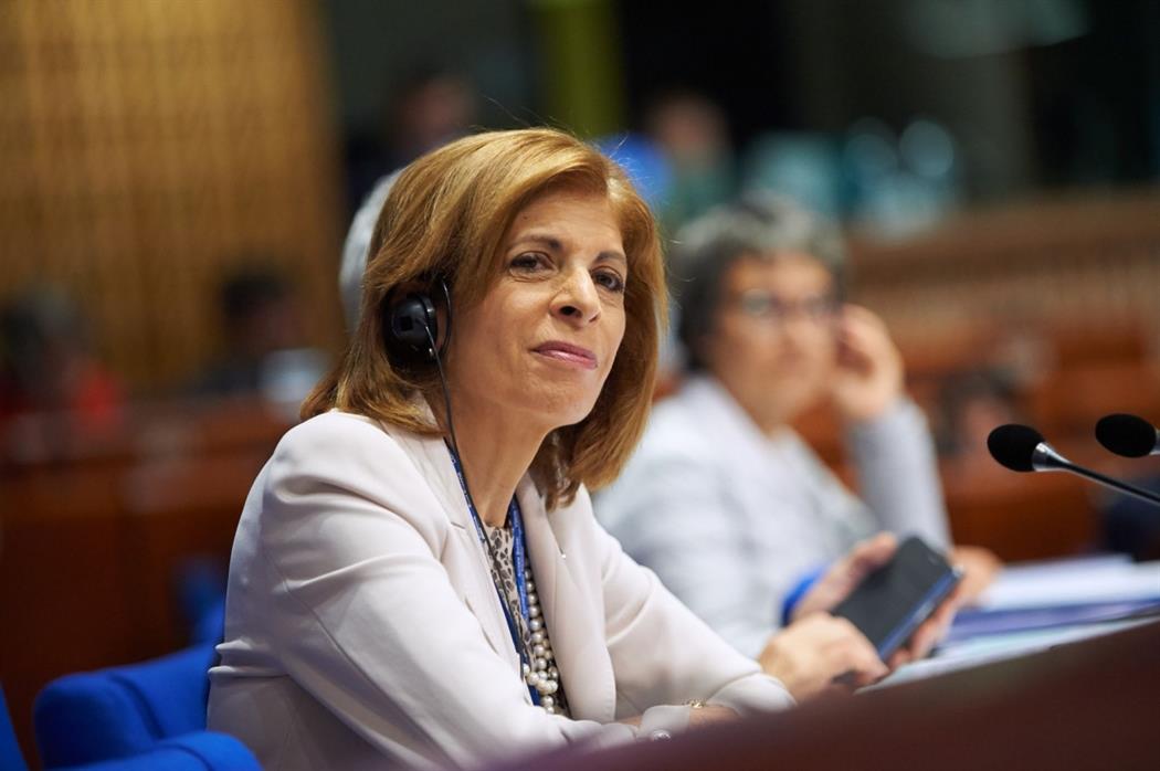Επίτροπος Υγείας της Ε.Ε. η Κύπρια Στέλλα Κυριακίδου – Η δομή της νέας Κομισιόν