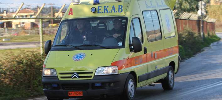 Μακεδονία – Θράκη: Άμεση στελέχωση των ασθενοφόρων του ΕΚΑΒ ζητούν πέντε ιατρικοί σύλλογοι