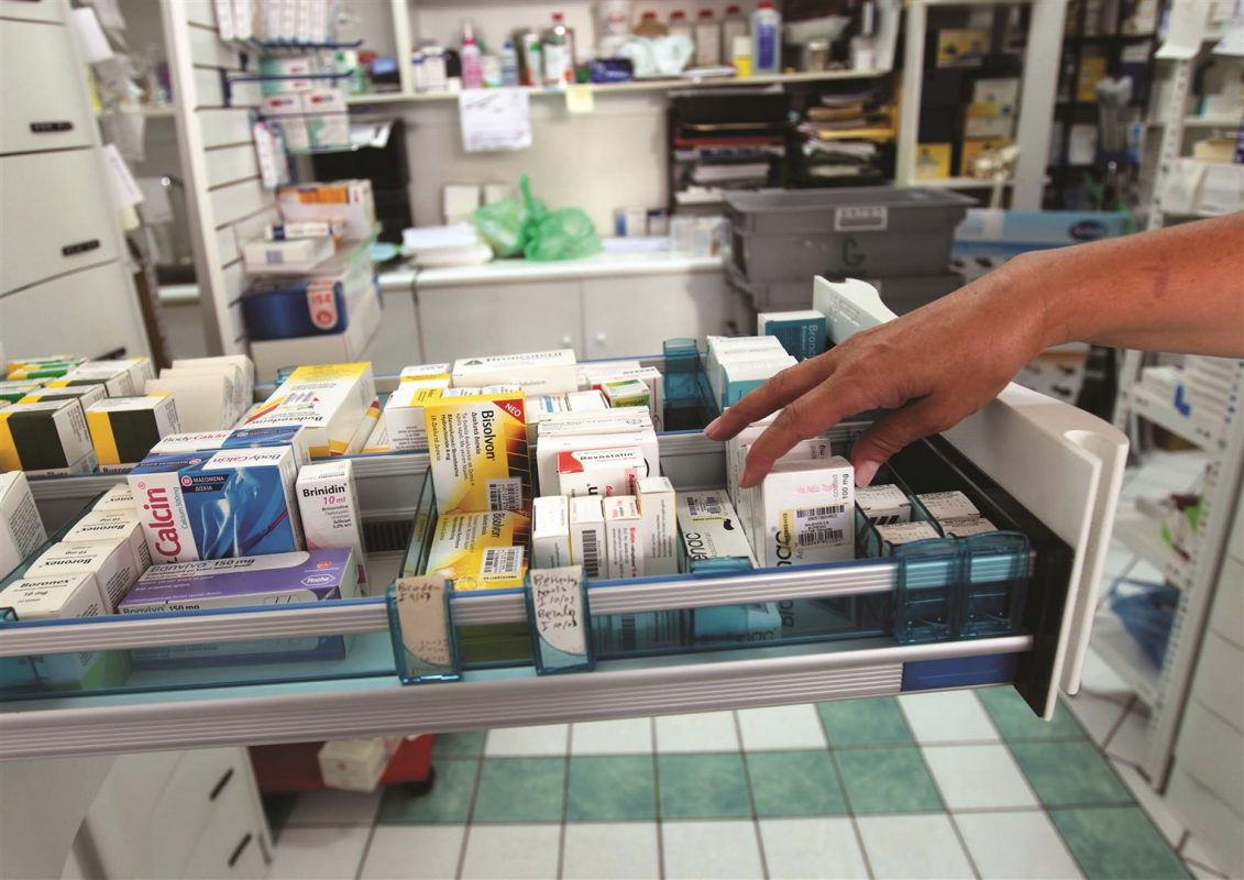 ΕΟΦ: Νέες ελλείψεις φαρμάκων και εμβολίων στην ελληνική αγορά