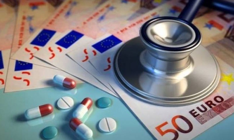 Δυνατότητα υπαγωγής στις 120 δόσεις σε φαρμακευτικές εταιρείες δίνει το αναπτυξιακό νομοσχέδιο Δυνατότητα υπαγωγής στις 120 δόσεις σε φαρμακευτικές εταιρείες δίνει το αναπτυξιακό νομοσχέδιο