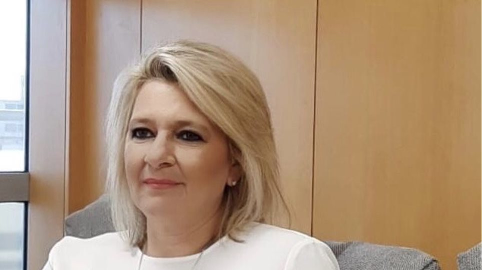 Αποκάλυψη από την Θεανώ Καρποδίνη: Γενναία αύξηση των δημοσίων δαπανών Υγείας από το 2021 Αποκάλυψη από την Θεανώ Καρποδίνη: Γενναία αύξηση των δημοσίων δαπανών Υγείας από το 2021