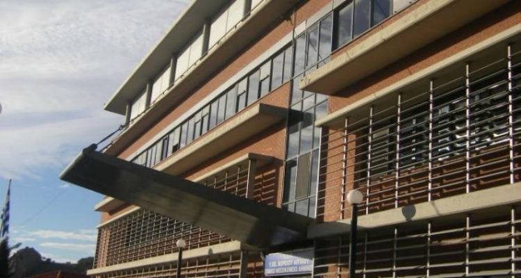 Εδώ και τρεις μήνες το νοσοκομείο της Λήμνου έχει ξεμείνει από παθολόγους