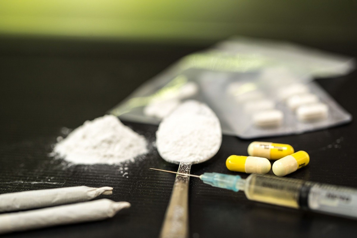Ναρκωτικά: Αυτό το επάγγελμα έχει την μεγαλύτερη χρήση κοκαΐνης