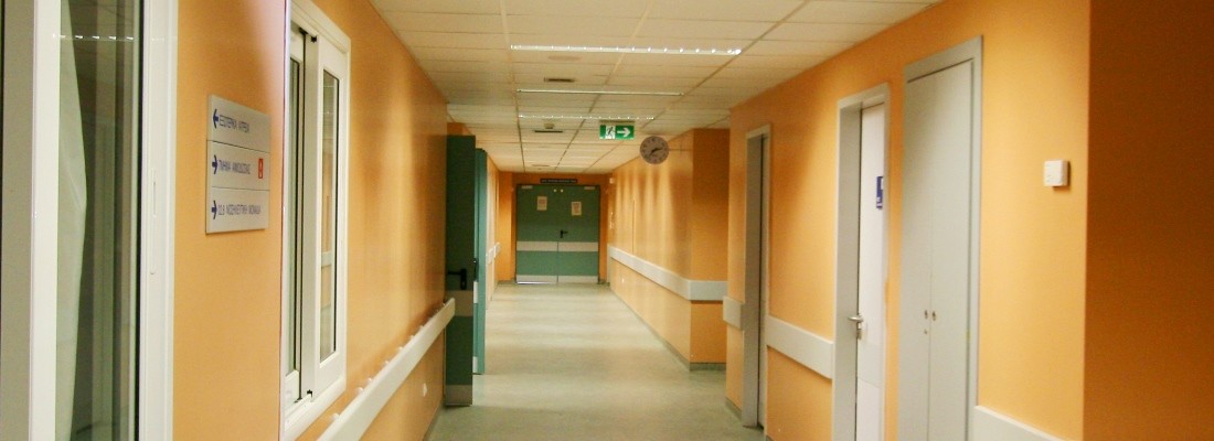 Νοσοκομείο Ζακύνθου: Ένα υπερσύγχρονο… κέλυφος
