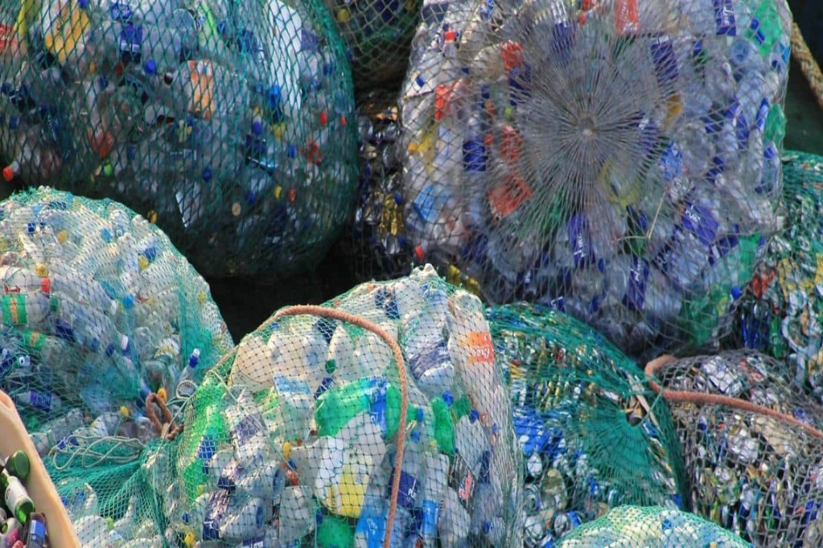 ΣΒΠΕ: Η απαγόρευση των πλαστικών δεν αποτελεί ωφέλιμη λύση για το περιβάλλον