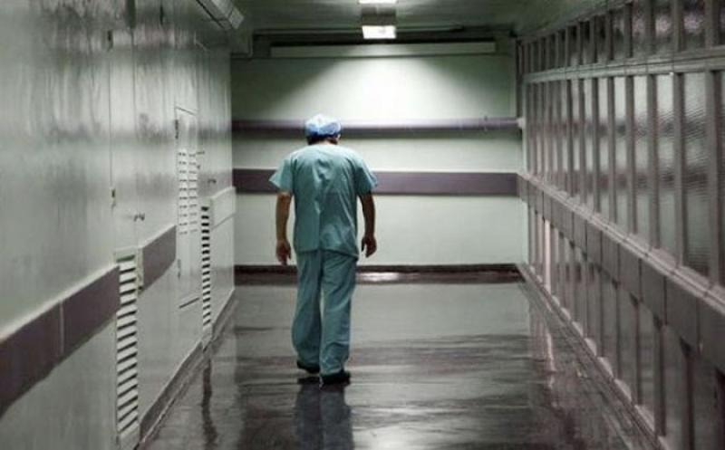 Ένα νέο βιβλίο για την ιστορία του ΕΣΥ με την υπογραφή Κυριόπουλου και Τέλογλουννη Κυριόπουλο