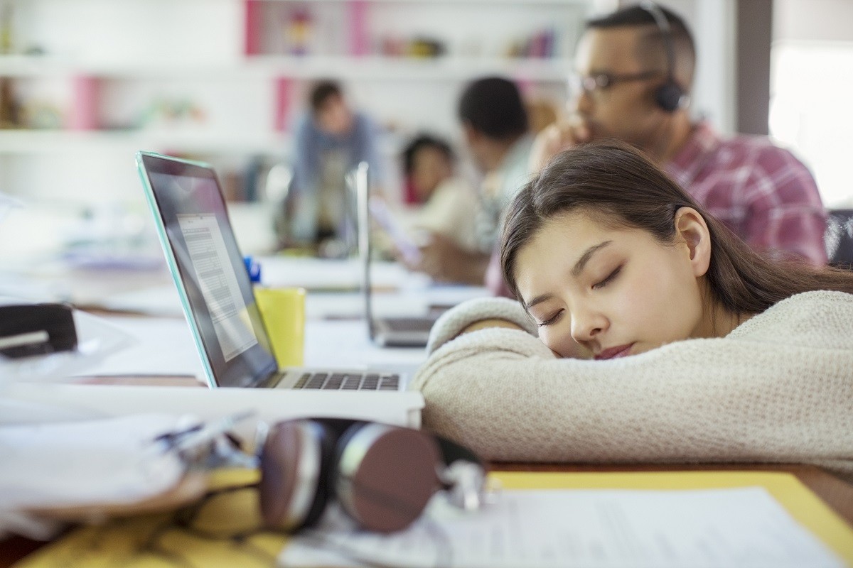 Ύπνος: Οι κοινές διαταραχές ύπνου και τα συμπτώματά τους