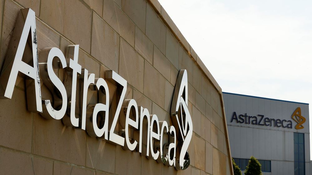 AstraZeneca: Επανέρχεται στο προσκήνιο