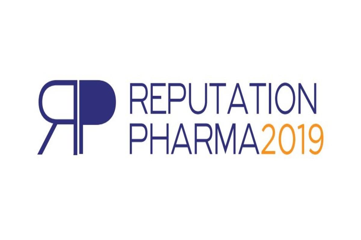 Reputation Pharma Banner