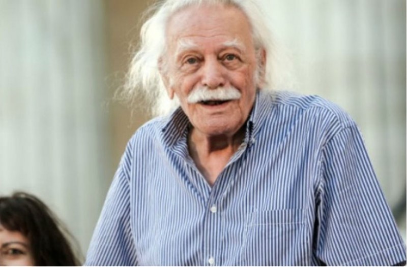 Σημαντική η βελτίωση στην υγεία του Μανώλη Γλέζου – Τι λέει το τέταρτο ιατρικό ανακοινωθέν