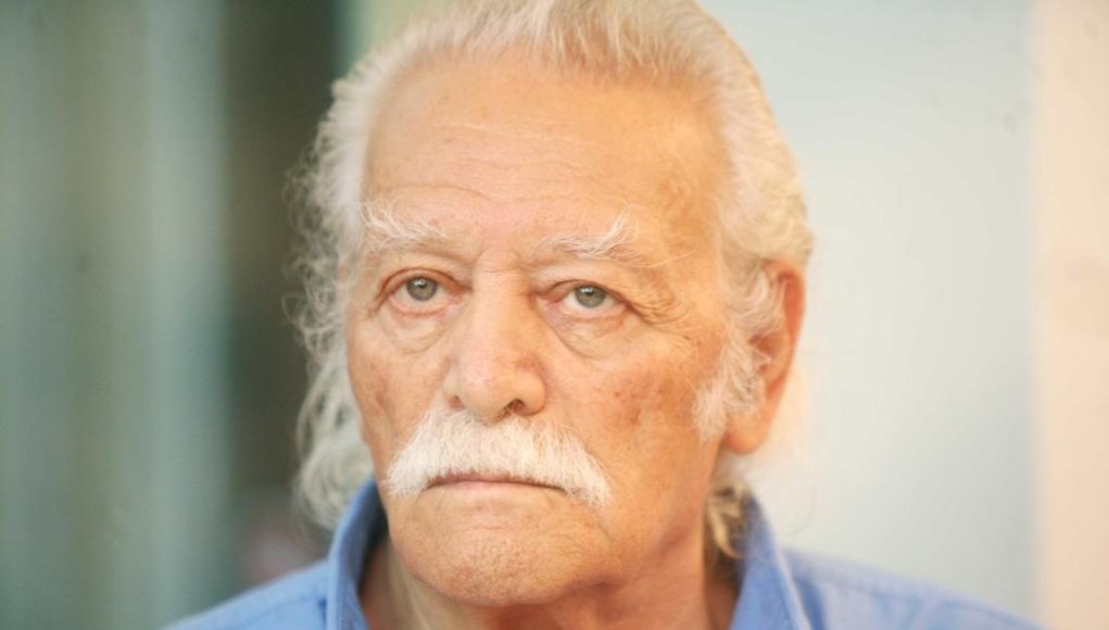 Λοίμωξη διεγνώσθη στον Μανώλη Γλέζο – Τι αναφέρει το δεύτερο ιατρικό ανακοινωθέν Λοίμωξη διεγνώσθη στον Μανώλη Γλέζο – Τι αναφέρει το δεύτερο ιατρικό ανακοινωθέν