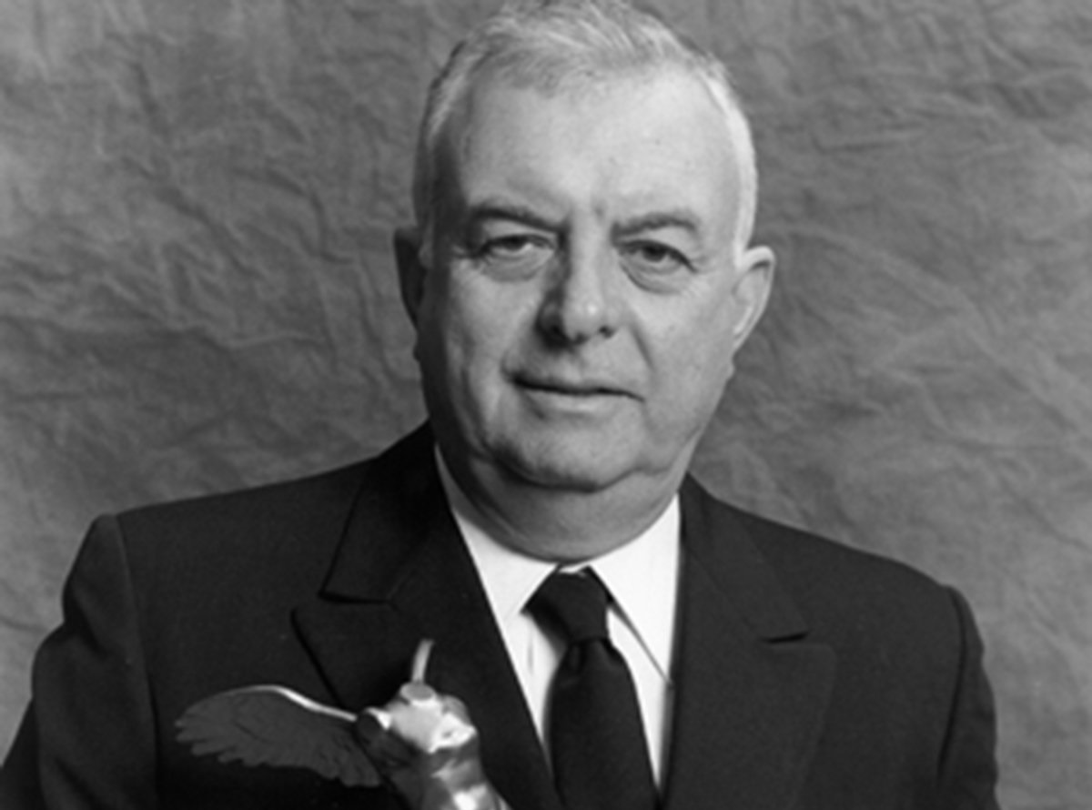 John B. Robbins