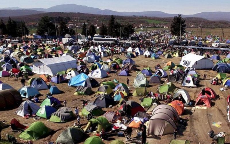 Σοβαρά ερωτήματα για τον θάνατο του μωρού στη Μόρια