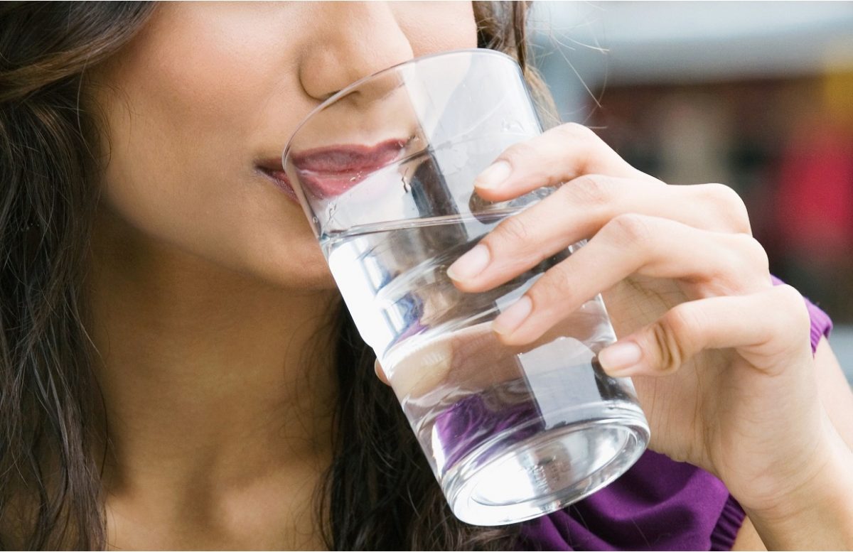 Νερό: Τα 9 οφέλη που έχει για την υγεία μας