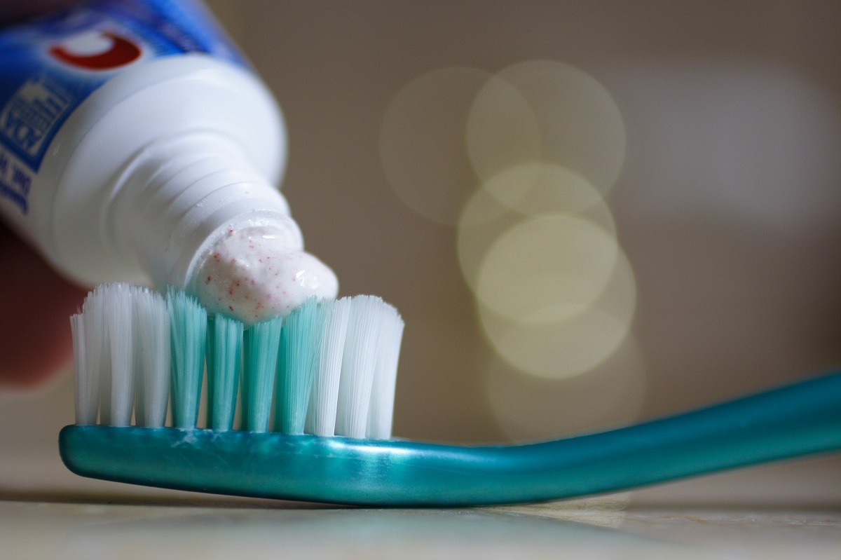 Οδοντόκρεμα: Είναι επικίνδυνη για την υγεία μας;