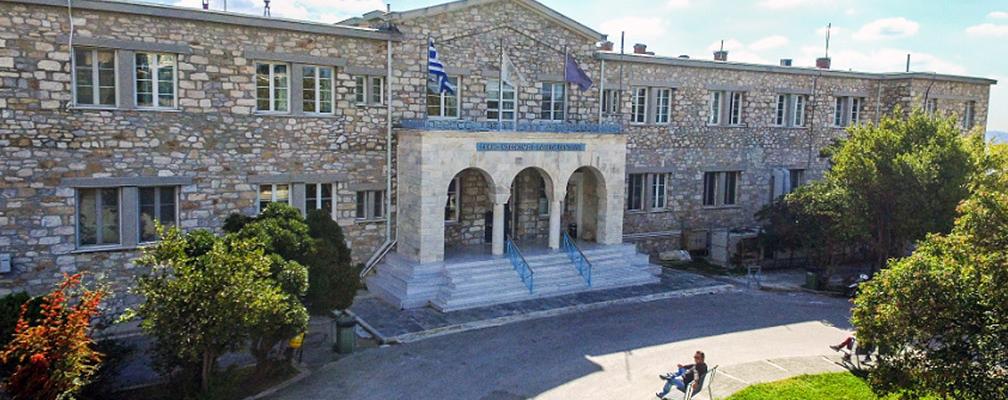 Παρέμβαση από τον Ιατρικό Σύλλογο Αθηνών για το τμήμα ΩΡΛ του παίδων Πεντέλης