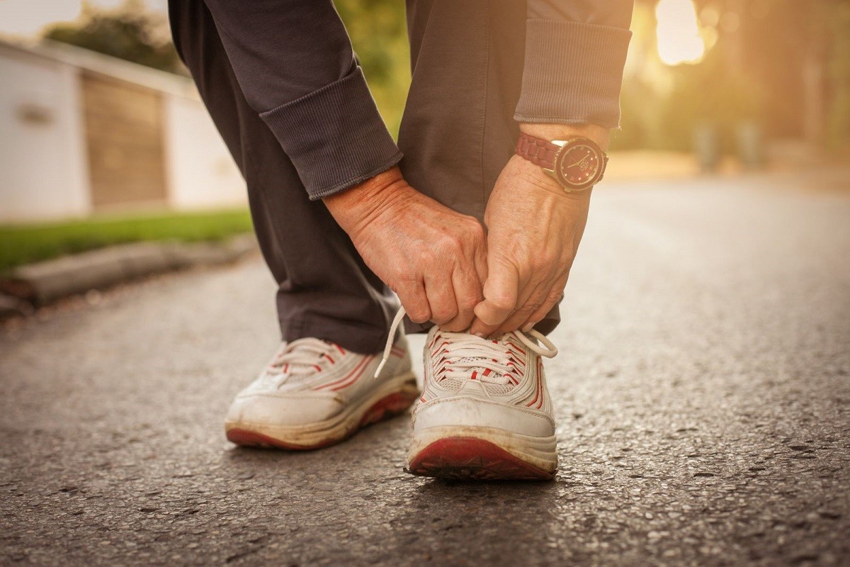 Περπάτημα: Πόσα βήματα την ημέρα μειώνουν τον κίνδυνο πρόωρου θανάτου