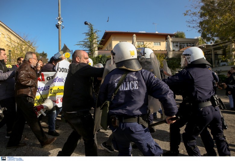 ΟΕΝΓΕ για ΣΔΙΤ: Θα κλιμακώσουμε τις κινητοποιήσεις