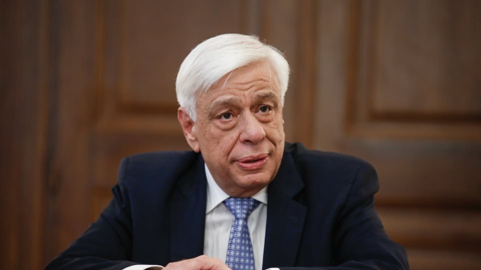 Προκόπης Παυλόπουλος: Ανθρωπιστικό, θεσμικό και πολιτισμικό πρόταγμα η αλληλεγγύη στα ΑμεΑ