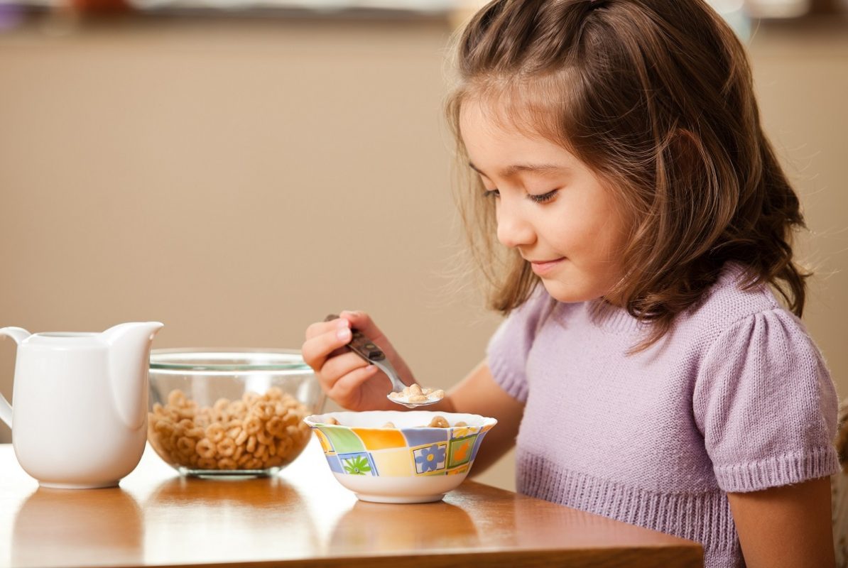 Πρωινό: Οι καλύτερες τροφές με πρωτεΐνη για τα παιδιά