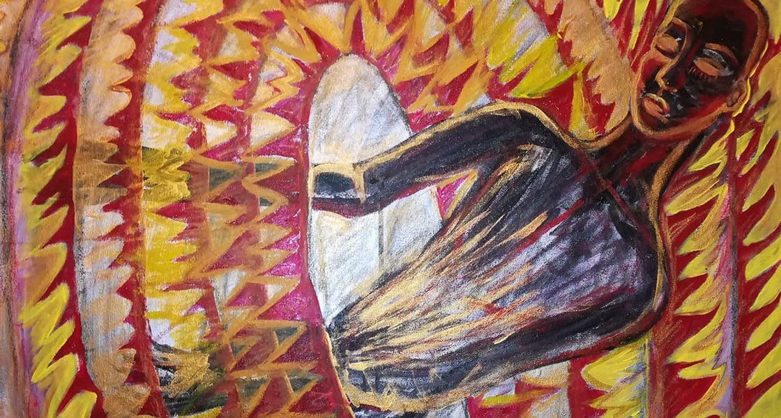 Έκθεση έργων ζωγραφικής από νοσηλευόμενους ψυχικώς πάσχοντες του “Δρομοκαϊτειου”