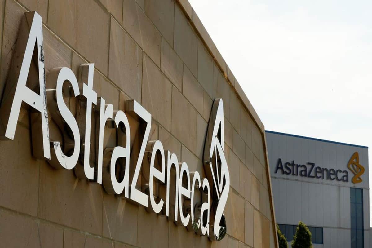 Δυναμικό ξεκίνημα της νέας χρονιάς για την AstraZeneca