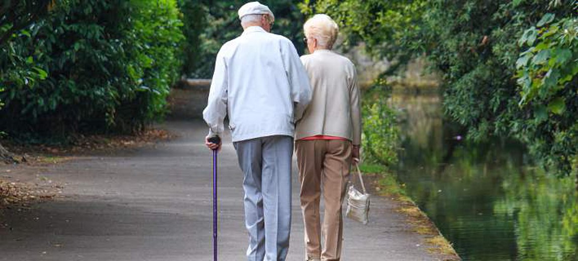 Νέα παροχή βοήθειας σε ηλικιωμένους για αυτόνομη διαβίωση