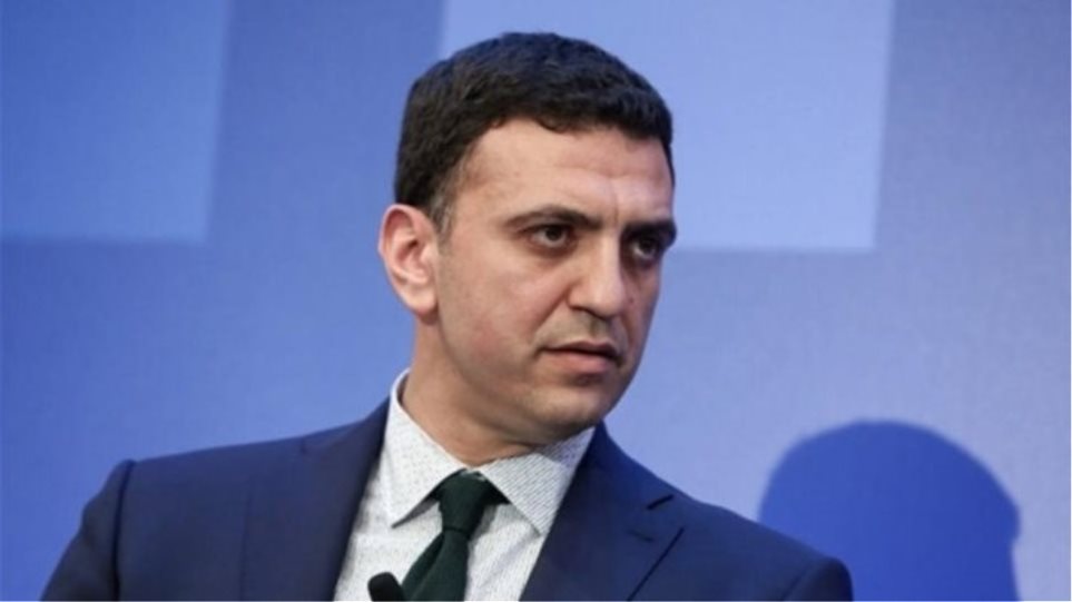 Κικίλιας για ΣΔΙΤ: Είτε από κρατικό είτε από ιδιωτικό νοσοκομείο, η δημόσια υγεία θα είναι δωρεάν