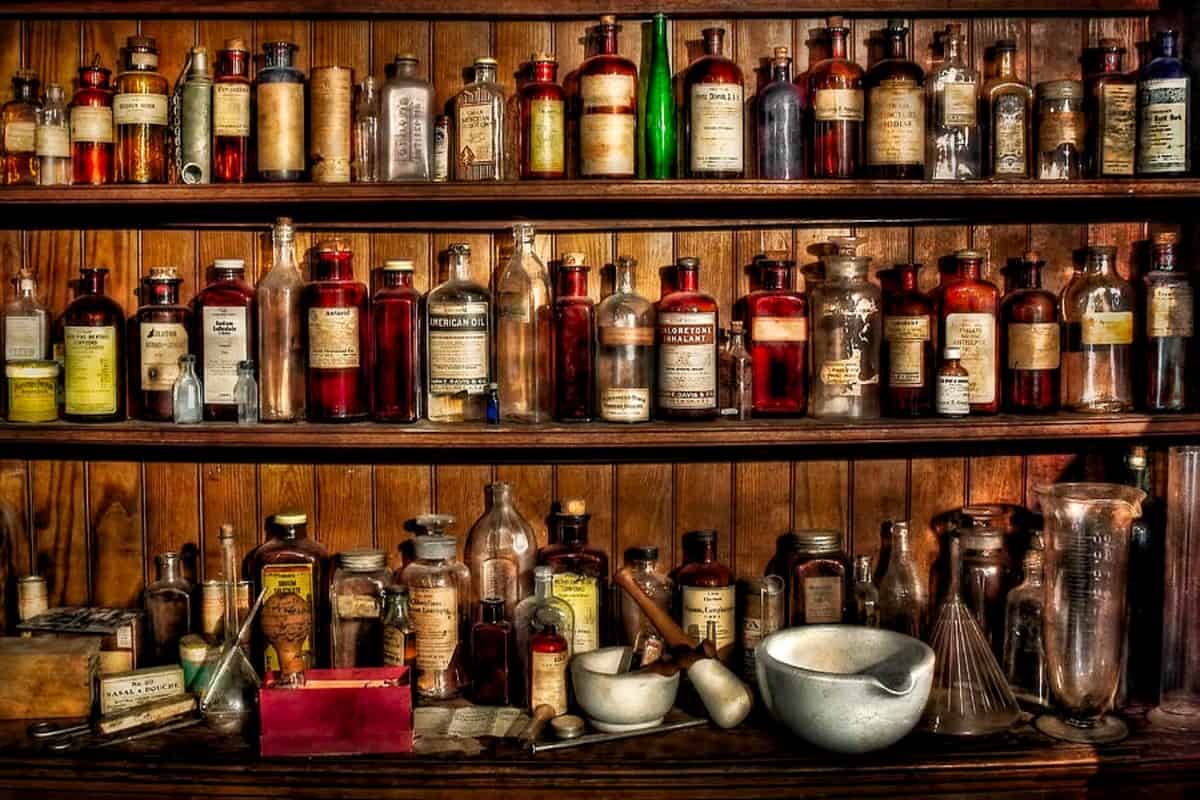 Η ιστορία του φαρμάκου από την αρχαιότητα έως σήμερα – Μέρος Β’