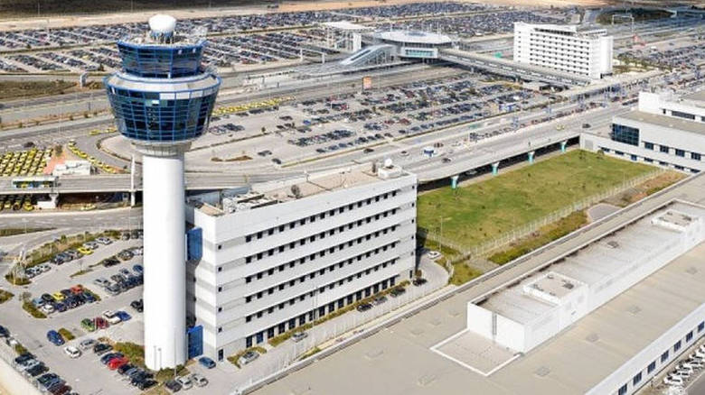 ΕΟΔΥ: Πιο εντατικά μέτρα επιτήρησης για τον νέο κοροναϊό στο αεροδρόμιο “Ελευθέριος Βενιζέλος”