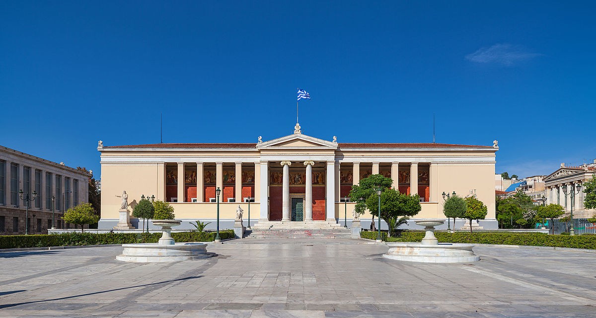 ΕΚΠΑ: Ξεκινάει μελέτη καταγραφής των επιπτώσεων της πυρκαγιάς στην βιοποικιλότητα της Πεντέλης