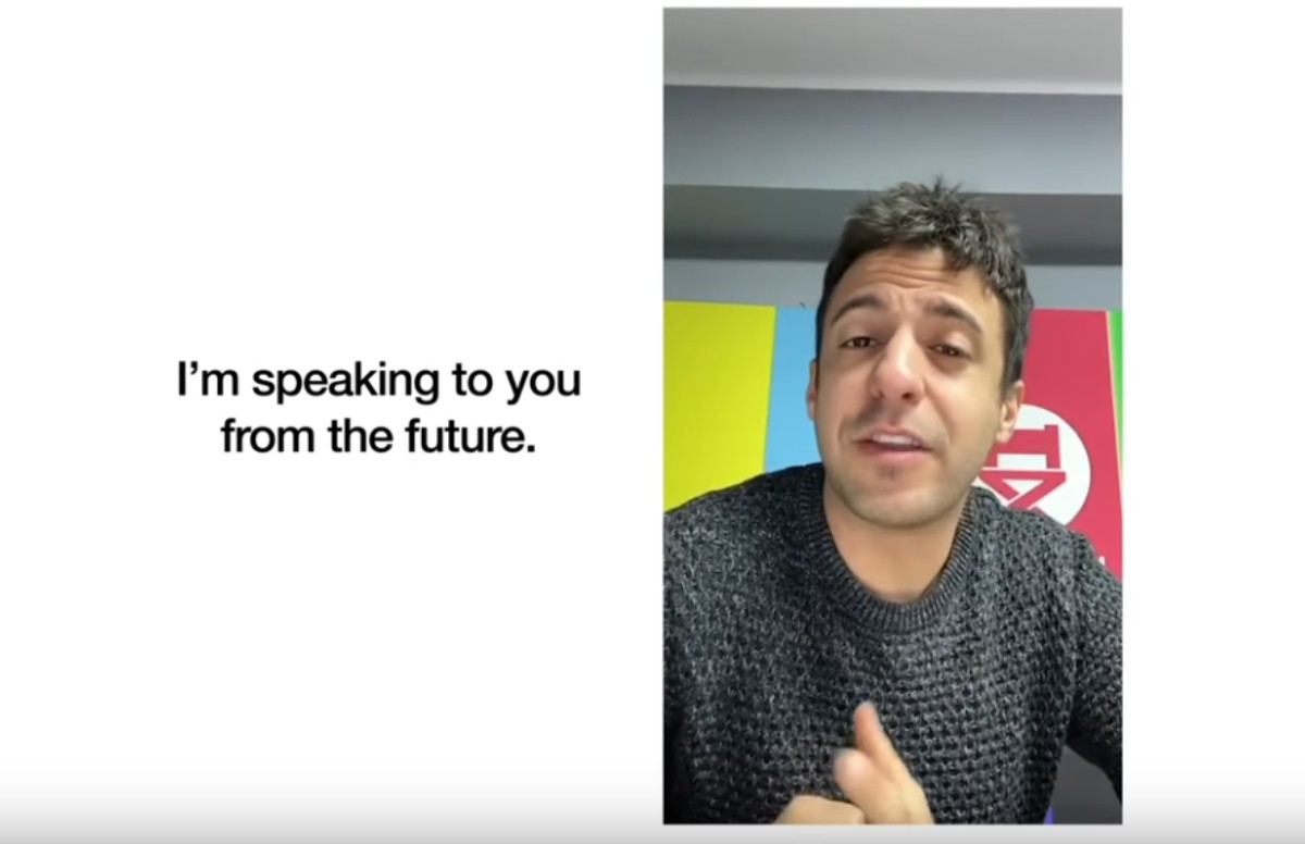 Ιταλοί δίνουν συμβουλές που θα ήθελαν να είχαν ακούσει οι ίδιοι