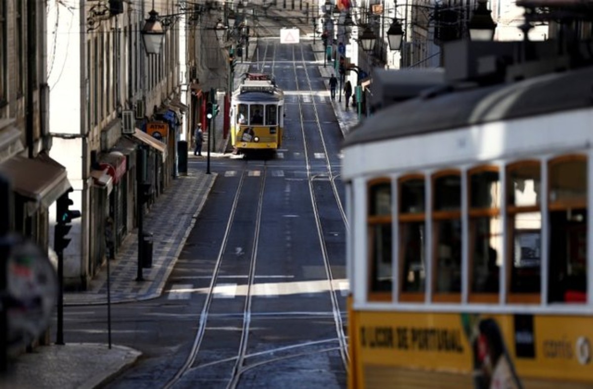 Πώς μπορεί να συμβάλλει η τεχνητή νοημοσύνη στην αντιμετώπιση της πανδημίας;