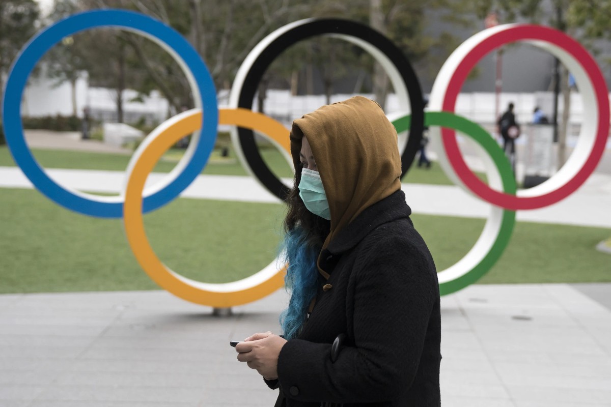 Αναβάλλονται οι Ολυμπιακοί Αγώνες του Τόκιο