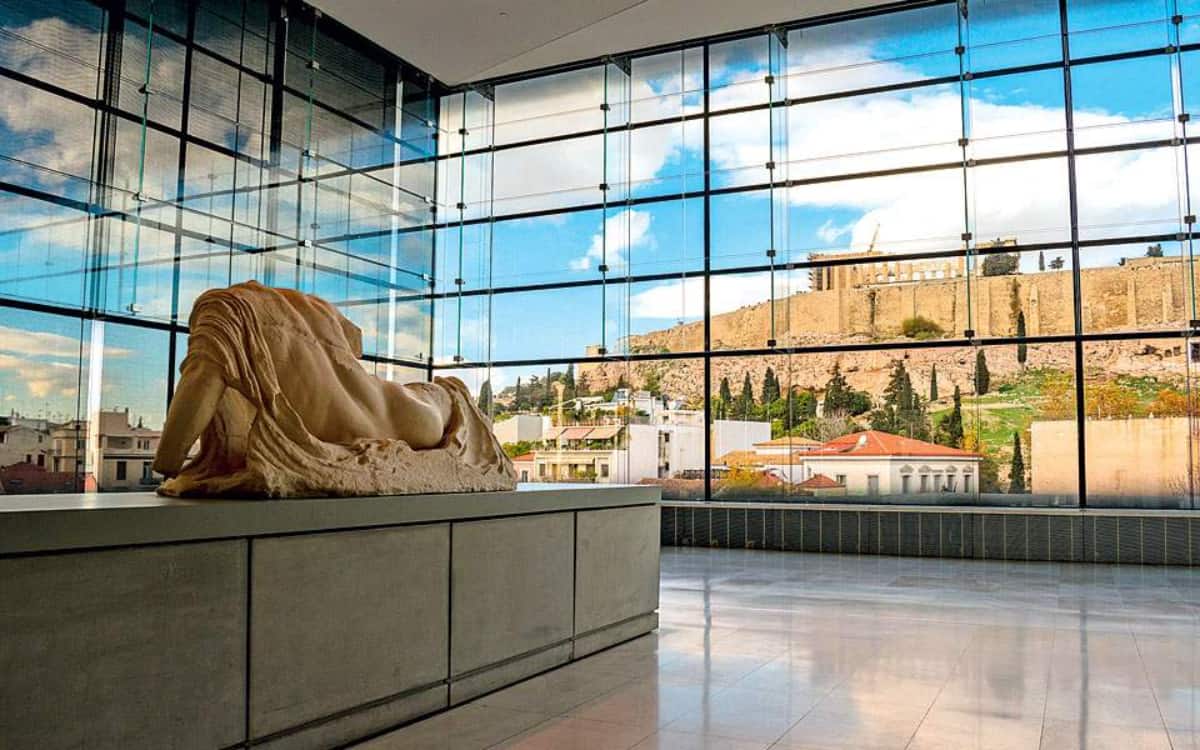 Λ.Μενδώνη–Δ.Μιχαηλίδου: Με απλό σκανάρισμα της ψηφιακής κάρτας αναπηρίας η δωρεάν πρόσβαση στα Μουσεία και τους Αρχαιολογικούς Χώρους για τα ΑμεΑ Λ.Μενδώνη–Δ.Μιχαηλίδου: Με απλό σκανάρισμα της ψηφιακής κάρτας αναπηρίας η δωρεάν πρόσβαση στα Μουσεία και τους Αρχαιολογικούς Χώρους για τα ΑμεΑ