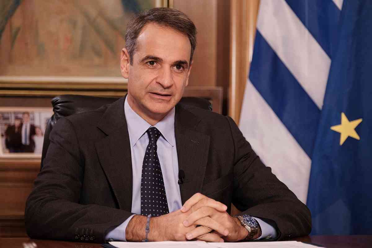 Κυριάκος Μητσοτάκης: Το θέμα με τις ελλείψεις γιατρών μπορεί να λυθεί χωρίς ακρότητες