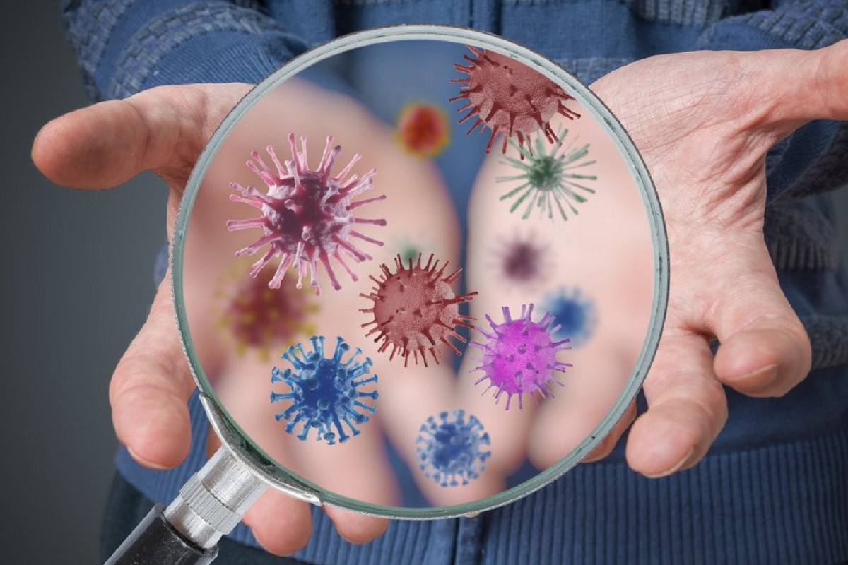 Μικρόβια: Πάνω απο 4.000 χρόνια ζωής χάνονται από 4 ανθεκτικά μικρόβια
