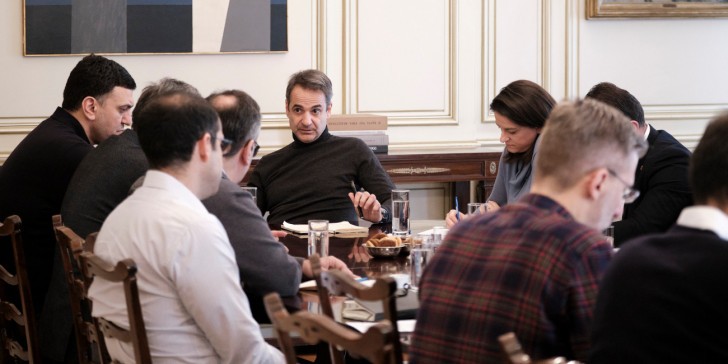 Κατά περίπτωση θα κλείνουν οι εκπαιδευτικές μονάδες, λόγω κοροναϊού – Σε λίγο οι επίσημες ανακοινώσεις από τον Σωτήρη Τσιόδρα Κατά περίπτωση θα κλείνουν οι εκπαιδευτικές μονάδες, λόγω κοροναϊού – Σε λίγο οι επίσημες ανακοινώσεις από τον Σωτήρη Τσιόδρα