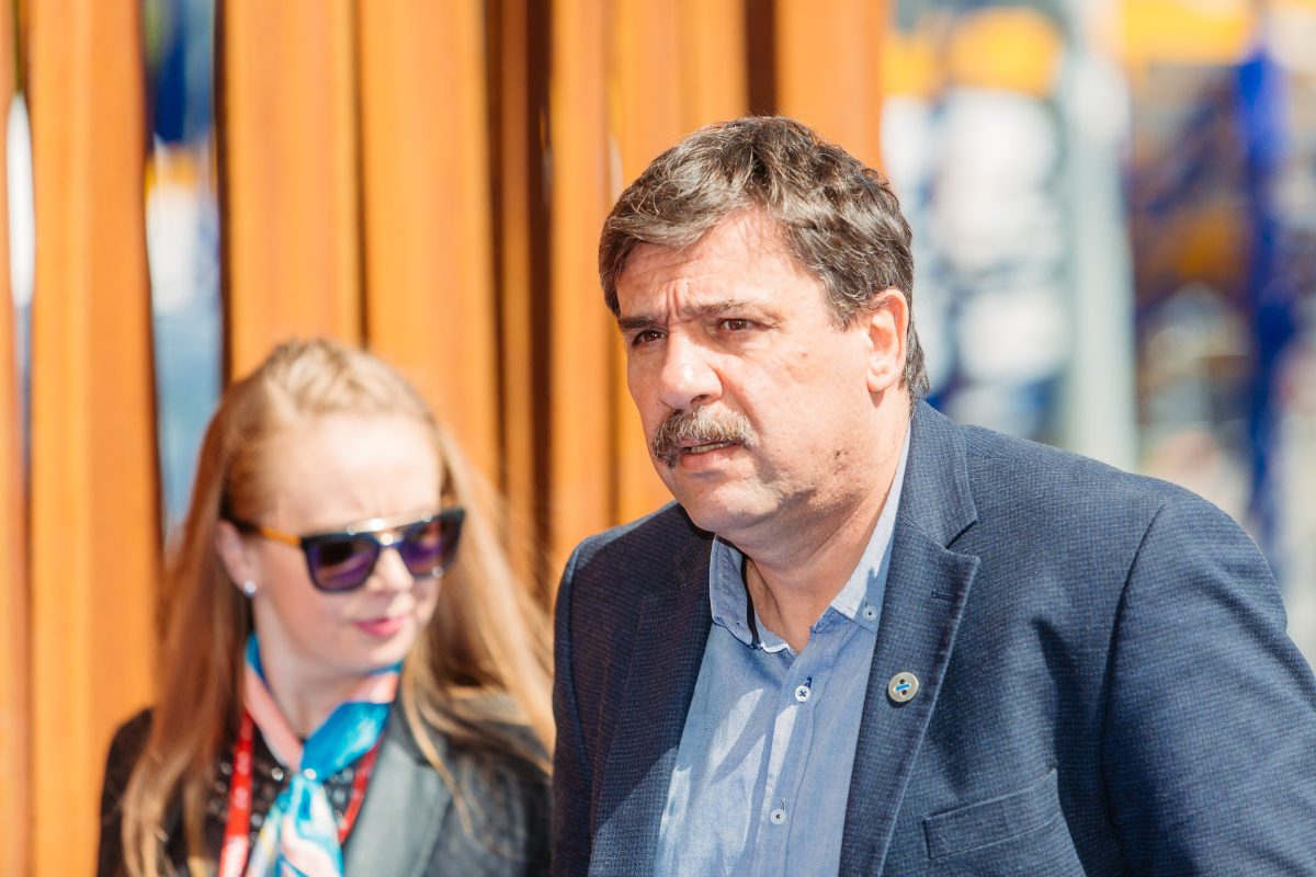 Ξανθός: Ούτε ένας από τους προσληφθέντες γιατρούς δεν έχει πάει στο Σωτηρία Ξανθός: Ούτε ένας από τους προσληφθέντες γιατρούς δεν έχει πάει στο Σωτηρία