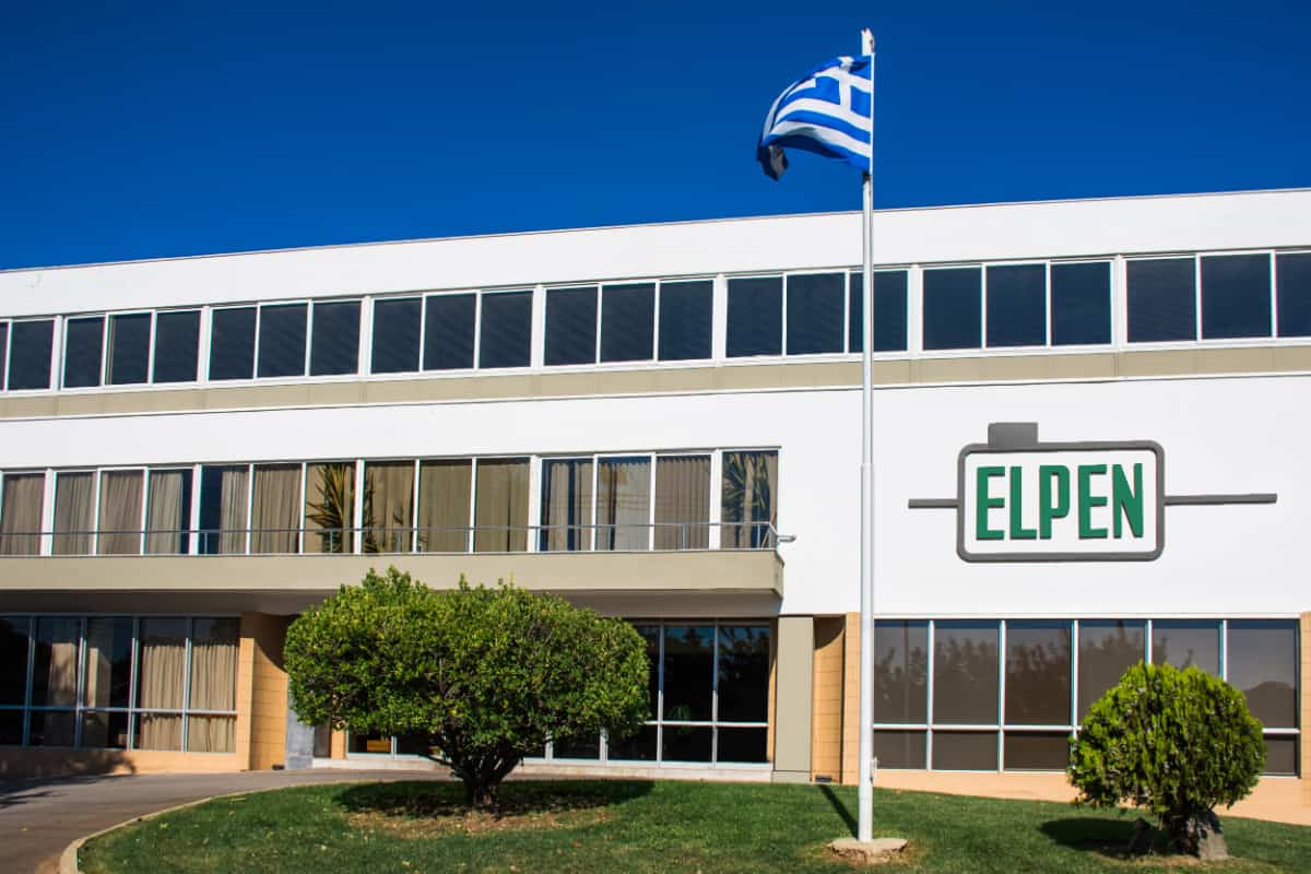 Η ELPEN στηρίζει ελληνική κλινική έρευνα για την αντιμετώπιση  του COVID-19