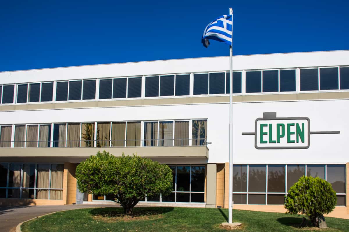 H ELPEN στέκεται δίπλα στους ασθενείς και την ελληνική κοινωνία