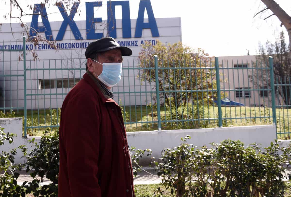 Έρευνα ΠΟΕΔΗΝ: Έως και 2 χρόνια αναμονή για χειρουργεία στη Βόρεια Ελλάδα – Η κατάσταση όλων των νοσοκομείων Έρευνα ΠΟΕΔΗΝ: Έως και 2 χρόνια αναμονή για χειρουργεία στη Βόρεια Ελλάδα – Η κατάσταση όλων των νοσοκομείων