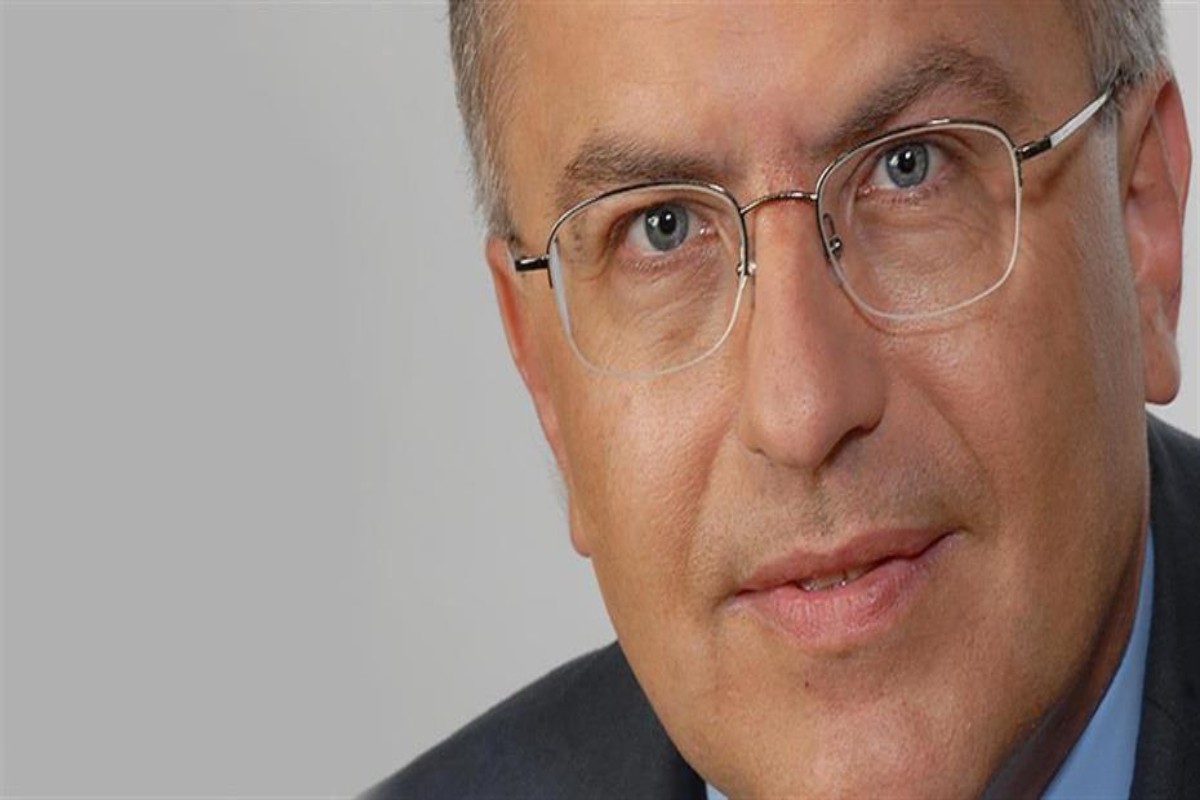 Σαραφιανός: Είναι διαφορετικές οι περιπτώσεις των κλινικών σε Περιστέρι και Γλυφάδα Σαραφιανός: Είναι διαφορετικές οι περιπτώσεις των κλινικών σε Περιστέρι και Γλυφάδα