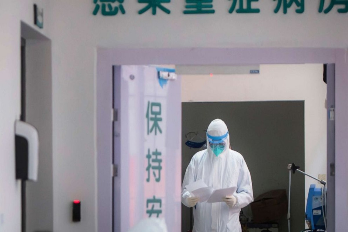 Κινέζοι επιστήμονες απομόνωσαν πολύ αποτελεσματικά αντισώματα κατά του κορονοϊού