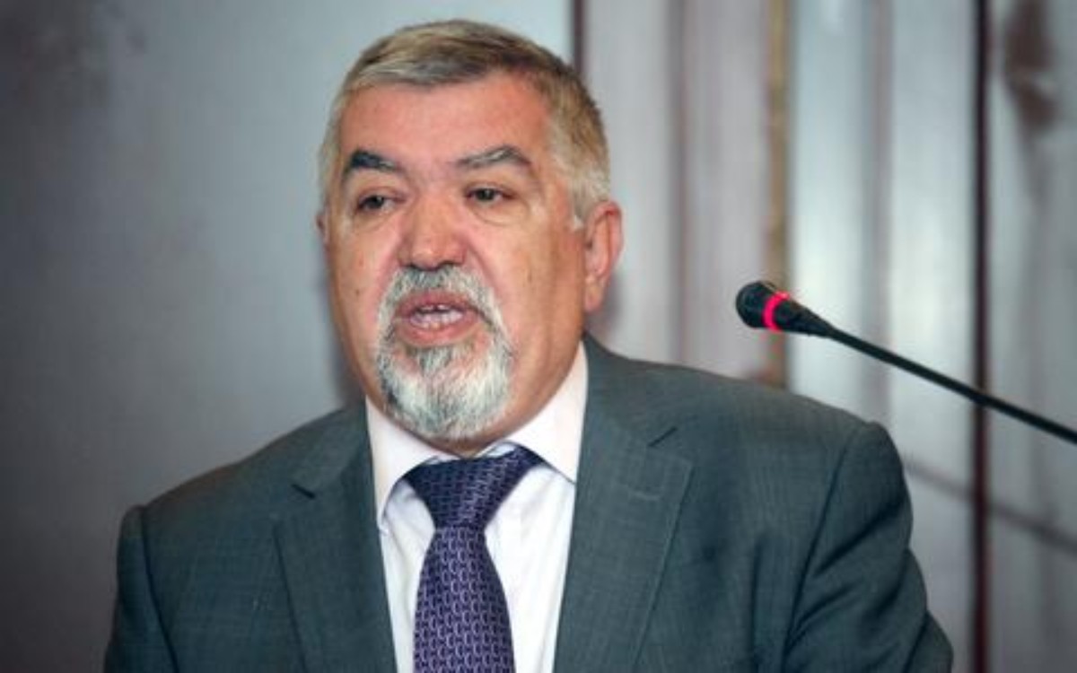 Αρμαγανίδης: «Η κατάσταση φαίνεται να είναι ελεγχόμενη. Στο Αττικόν 7 από τις 24 κλίνες για ασθενείς με covid-19, είναι γεμάτες»