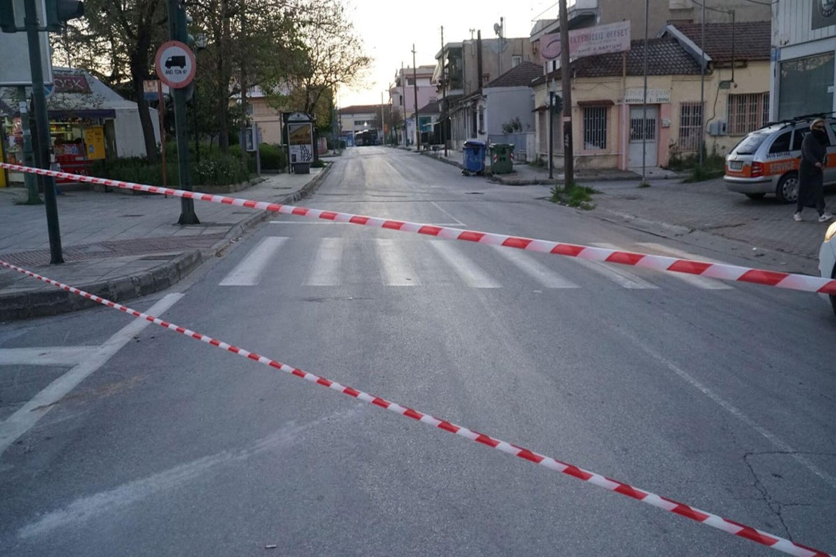 Νέος επιδημιολογικός έλεγχος για κορονοϊό στην καραντίνα της Νέας Σμύρνης