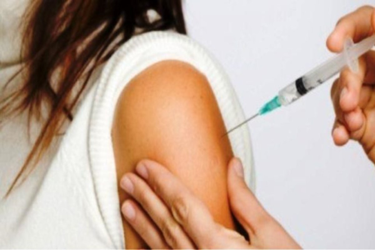 Την Παγκόσμια Σύνοδο Εμβολιασμού φιλοξενεί η Βρετανία