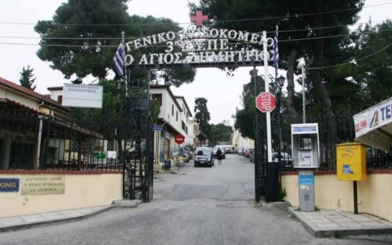 35χρονος άνδρας το πιο νεαρό θύμα πανελλαδικά του κορονοϊού -Τι είπε η γιατρός του στο Healthview